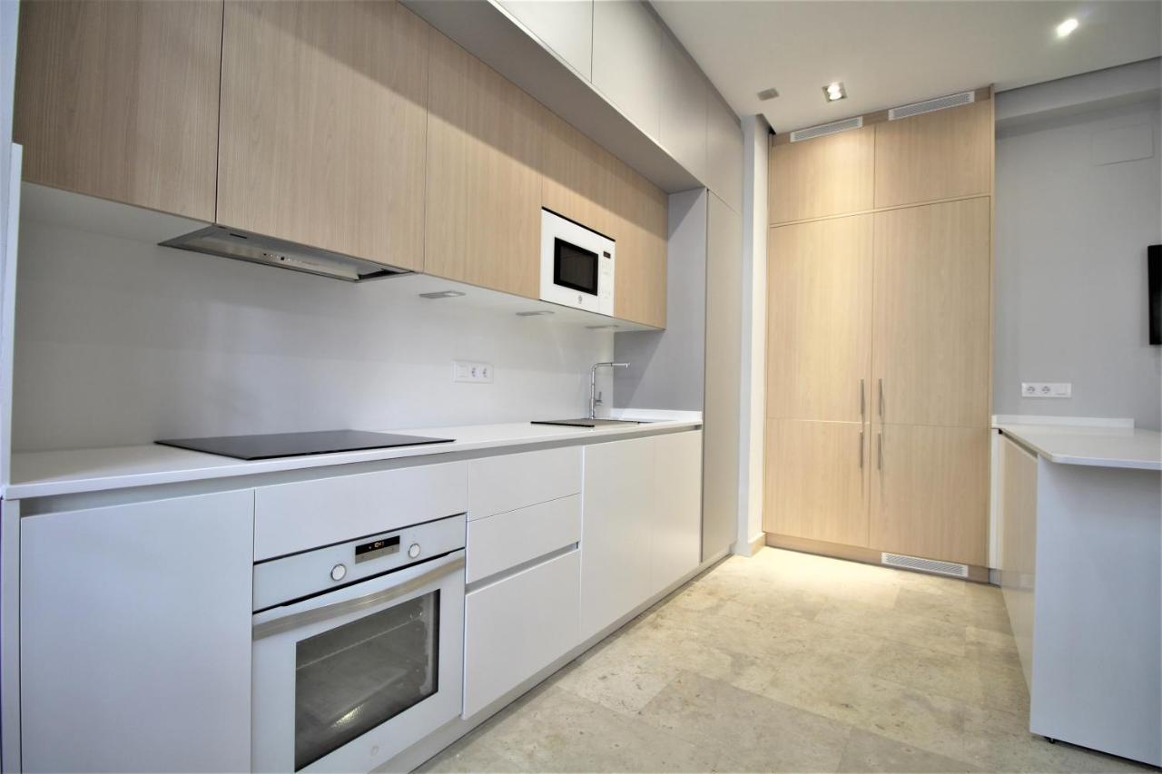 Duplex Calle Madrazo Madrid