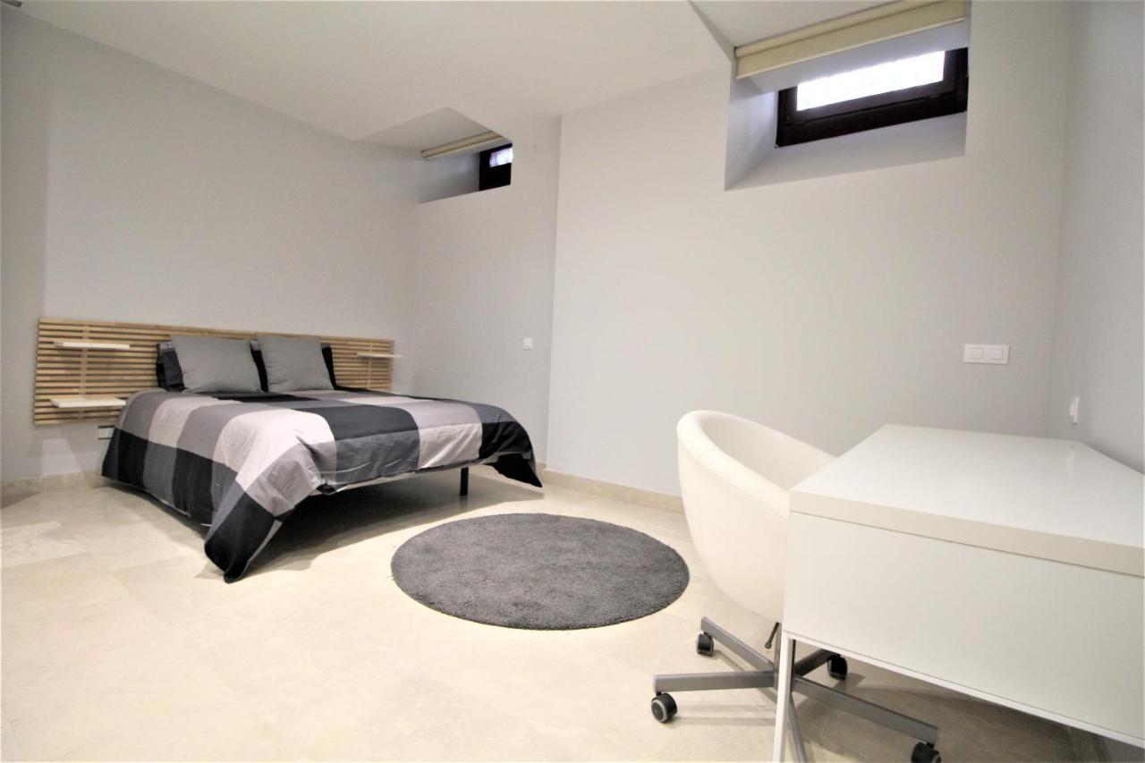 Duplex Calle Madrazo