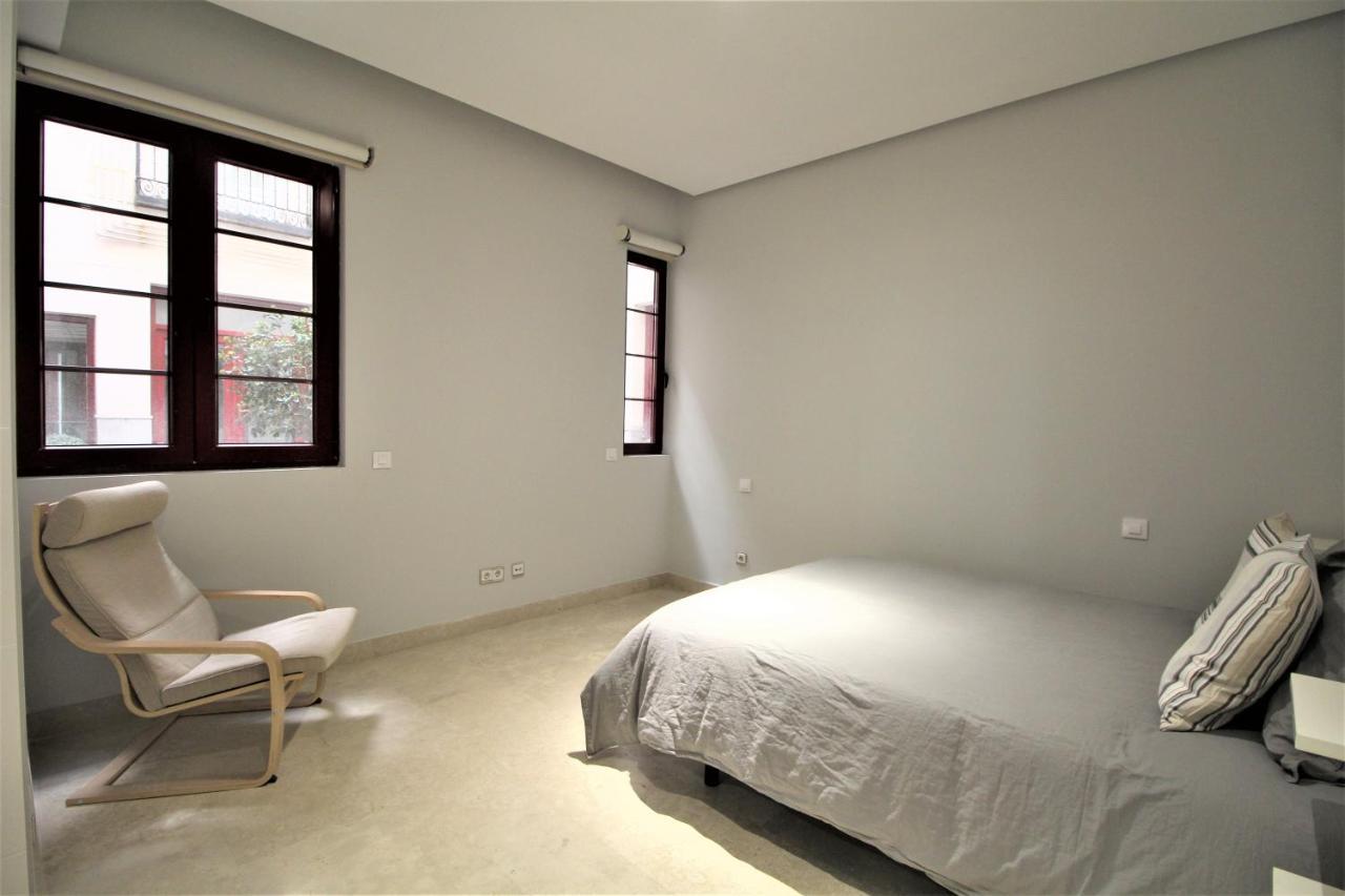 Apartamento Duplex Calle Madrazo *