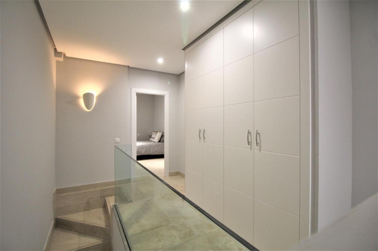 Apartamento Duplex Calle Madrazo Madrid