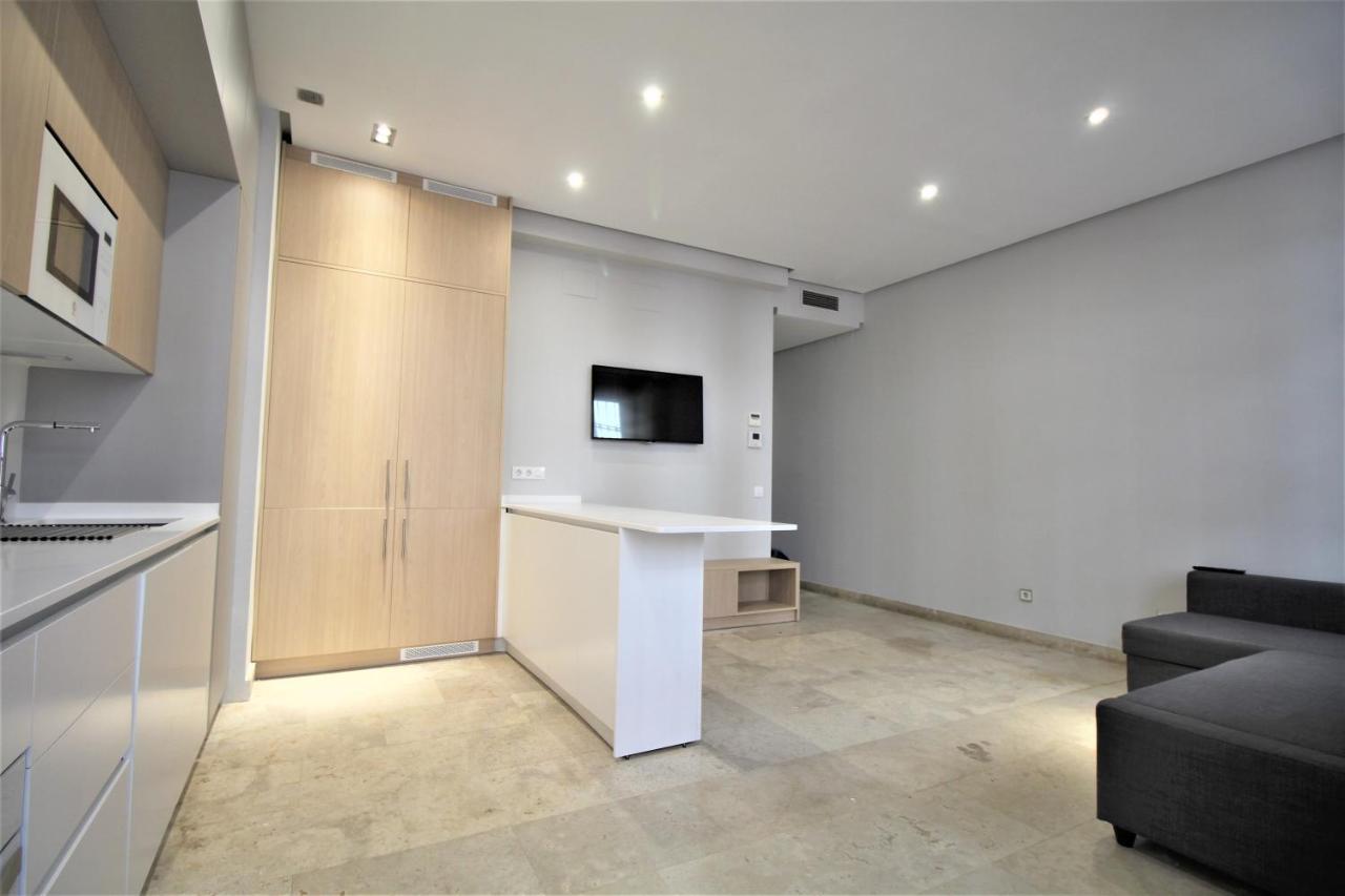 Duplex Calle Madrazo * Madrid