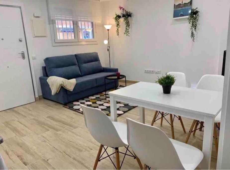 4 Personas Apartamento *