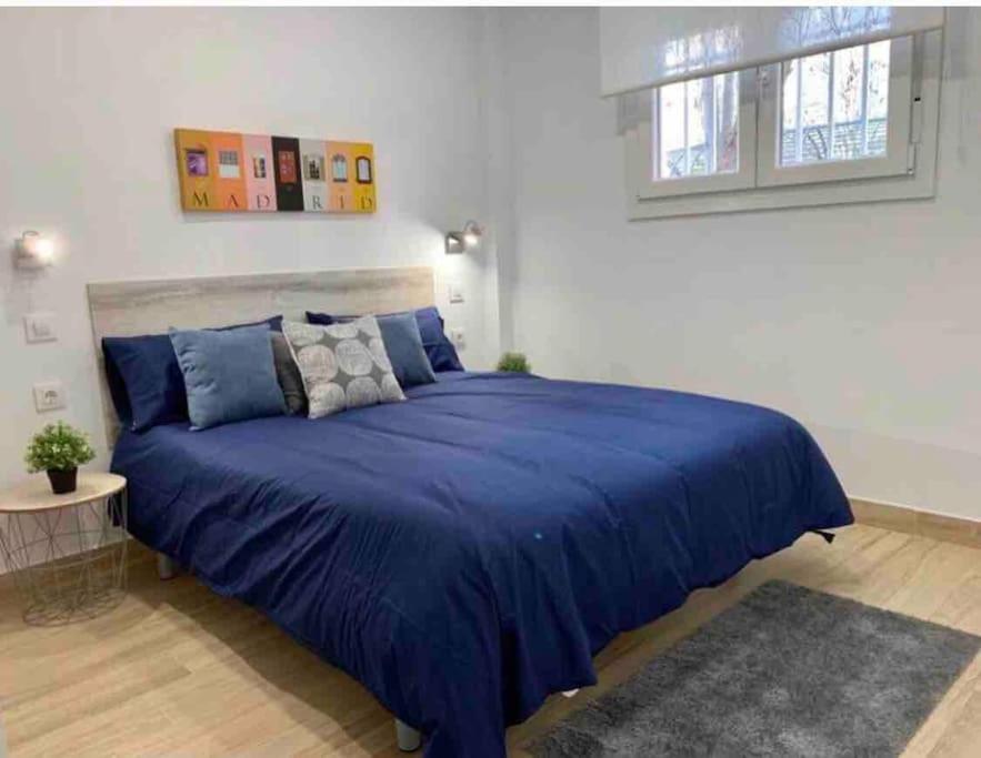 Apartamento 4 Personas *