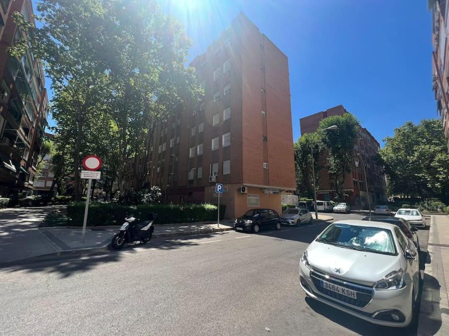 Apartamento 4 Personas Madrid