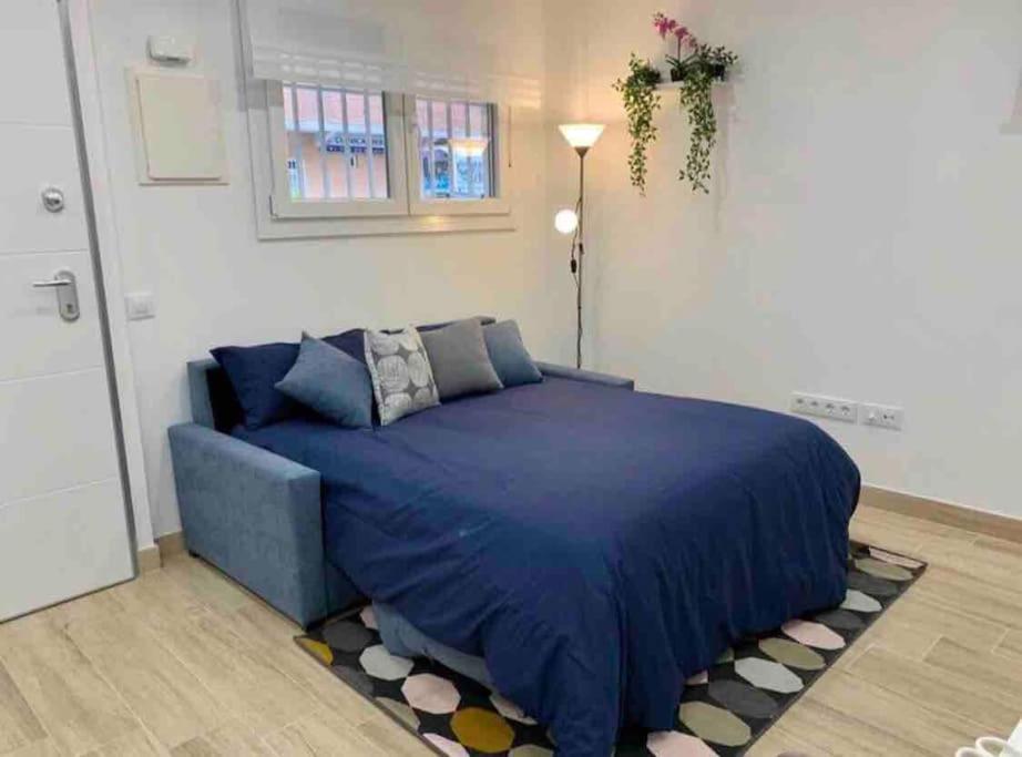 4 Personas Apartamento