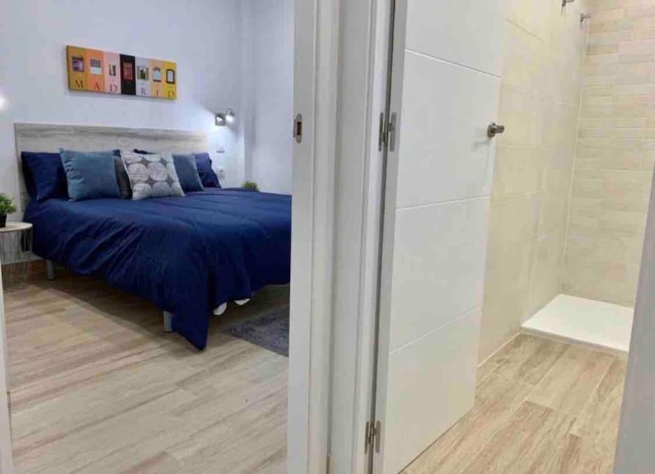 4 Personas Apartamento *