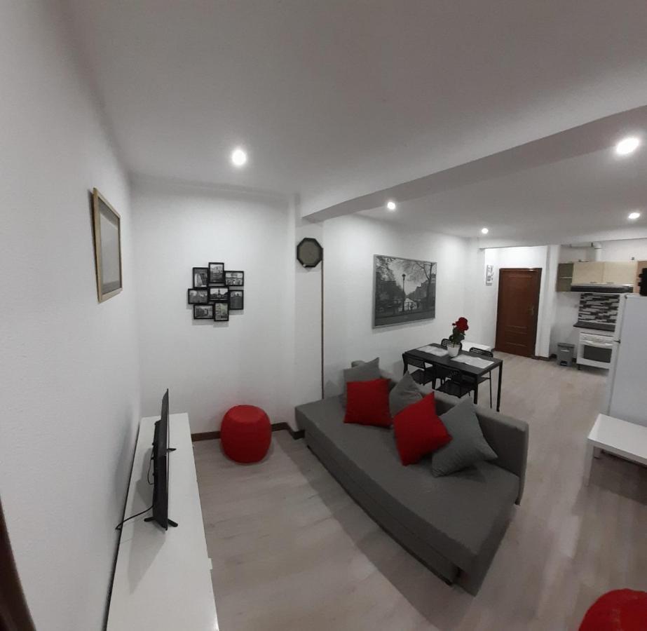 Apartment San Diego Madrid