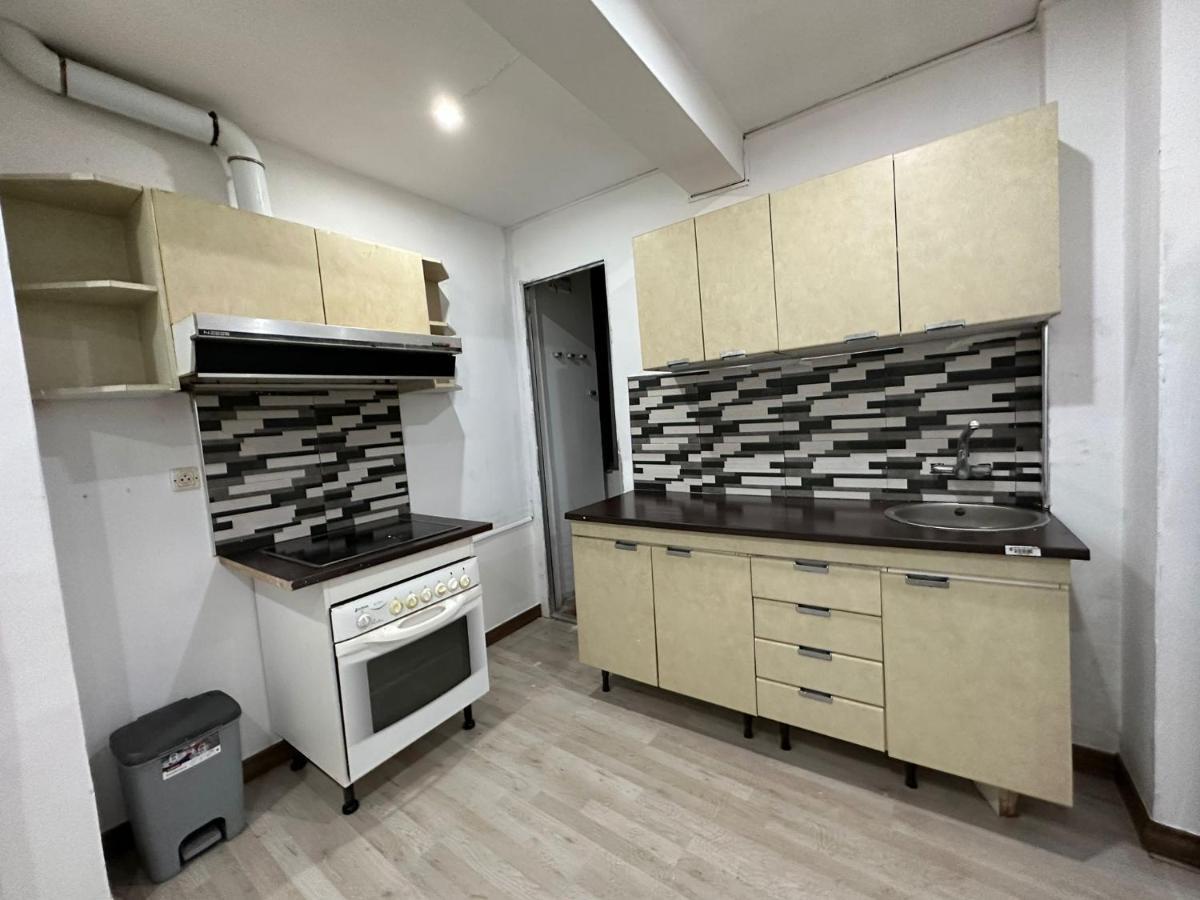 San Diego Apartment Madrid
