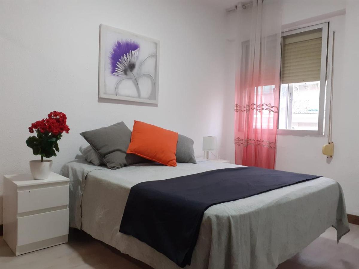 San Diego Apartment