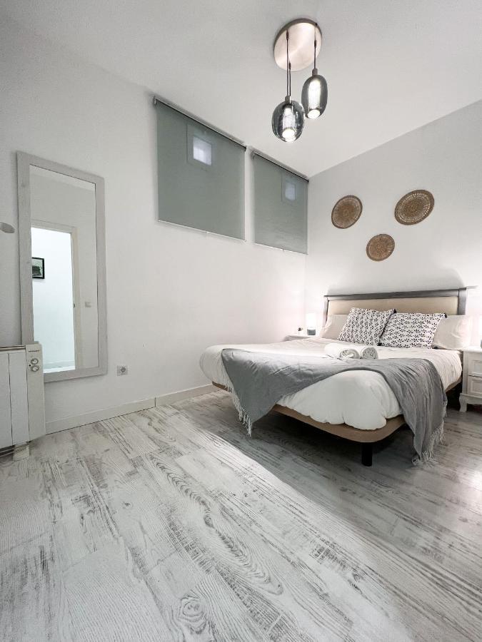 La Casa Del Salitre Apartment *
