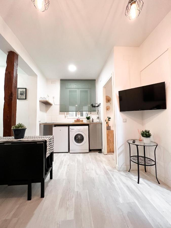 La Casa Del Salitre Apartment *