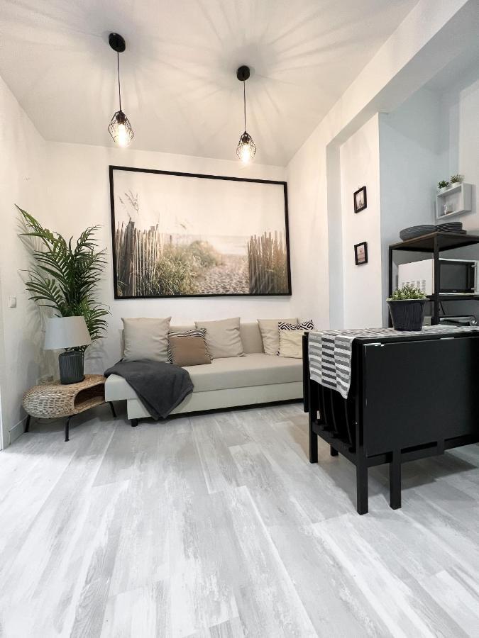 La Casa Del Salitre Apartment Madrid