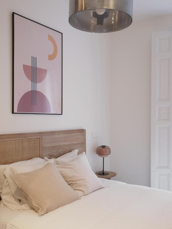 Luxury Flat Next To Gran Via Madrid