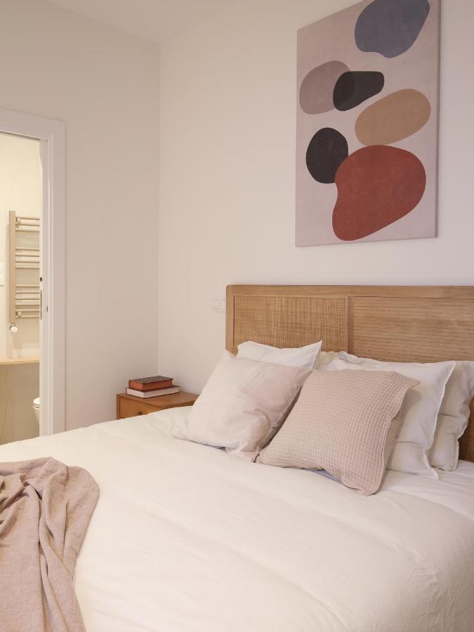 Luxury Flat Next To Gran Via Madrid