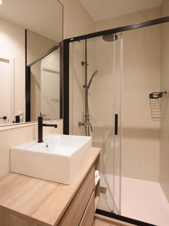 Apartamento Luxury Flat Next To Gran Via Madrid