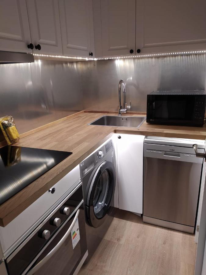 Apartamento Diego De Leon Guindalera - Mana 1 * Madrid