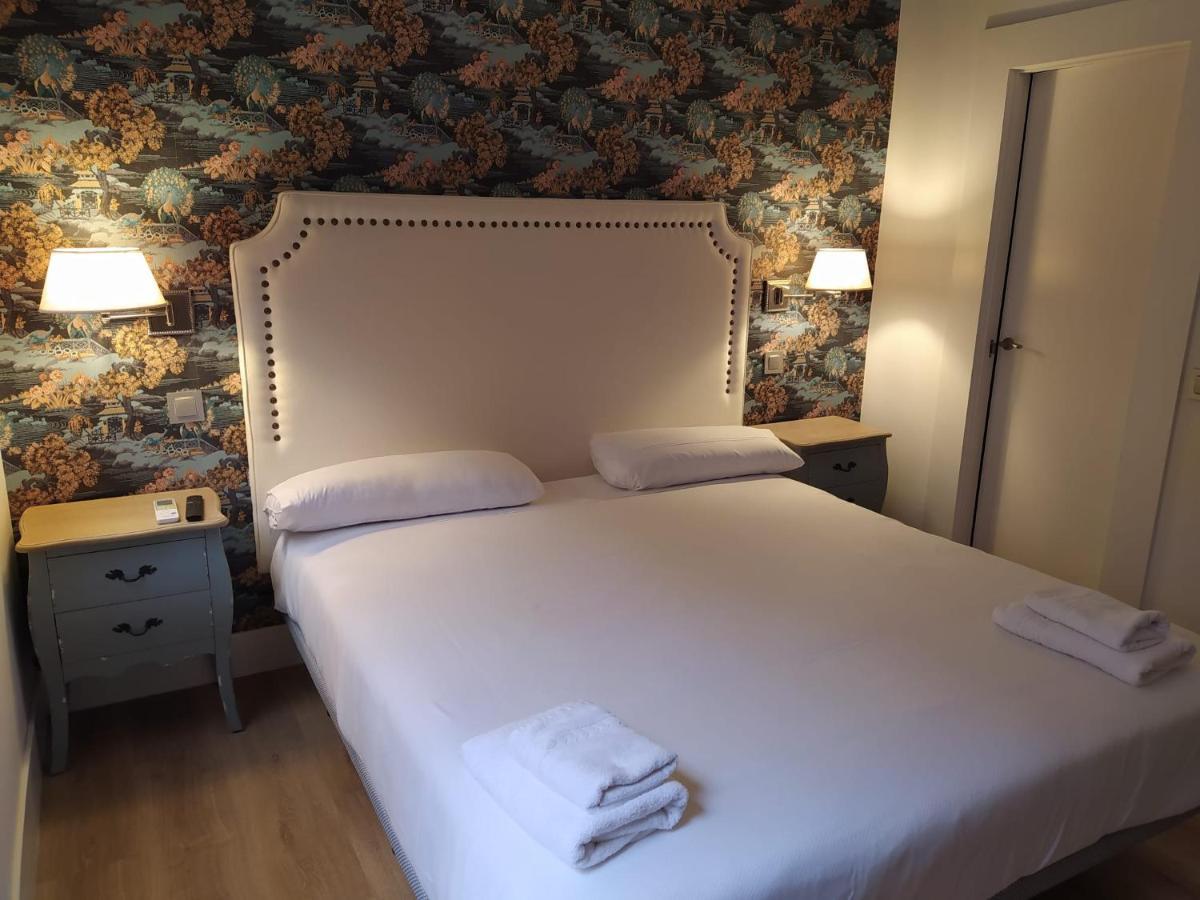 Apartamento Diego De Leon Guindalera - Mana 1