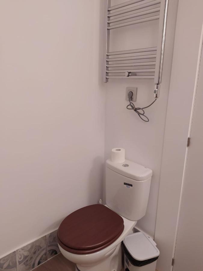 Apartamento Apartamento Diego De Leon Guindalera - Mana 1 *