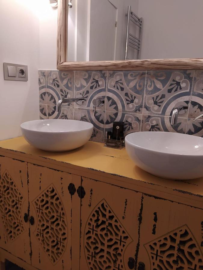 Apartamento Diego De Leon Guindalera - Mana 1 Apartamento Madrid