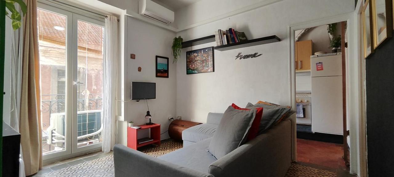 Apartamento Exterior Vintage - Lavapies - Embajadores Madrid