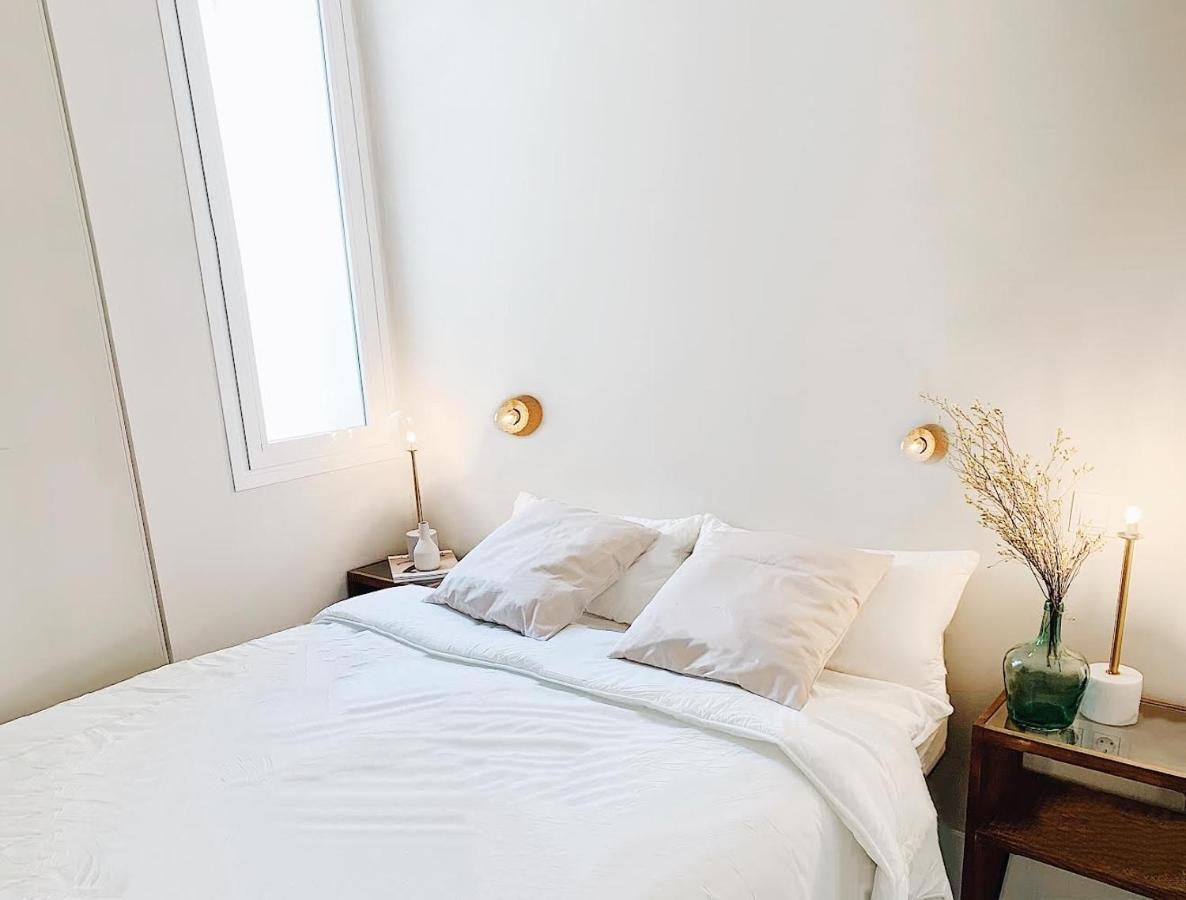 Espectacular Apartamento En Atocha Habitación en casa particular Madrid