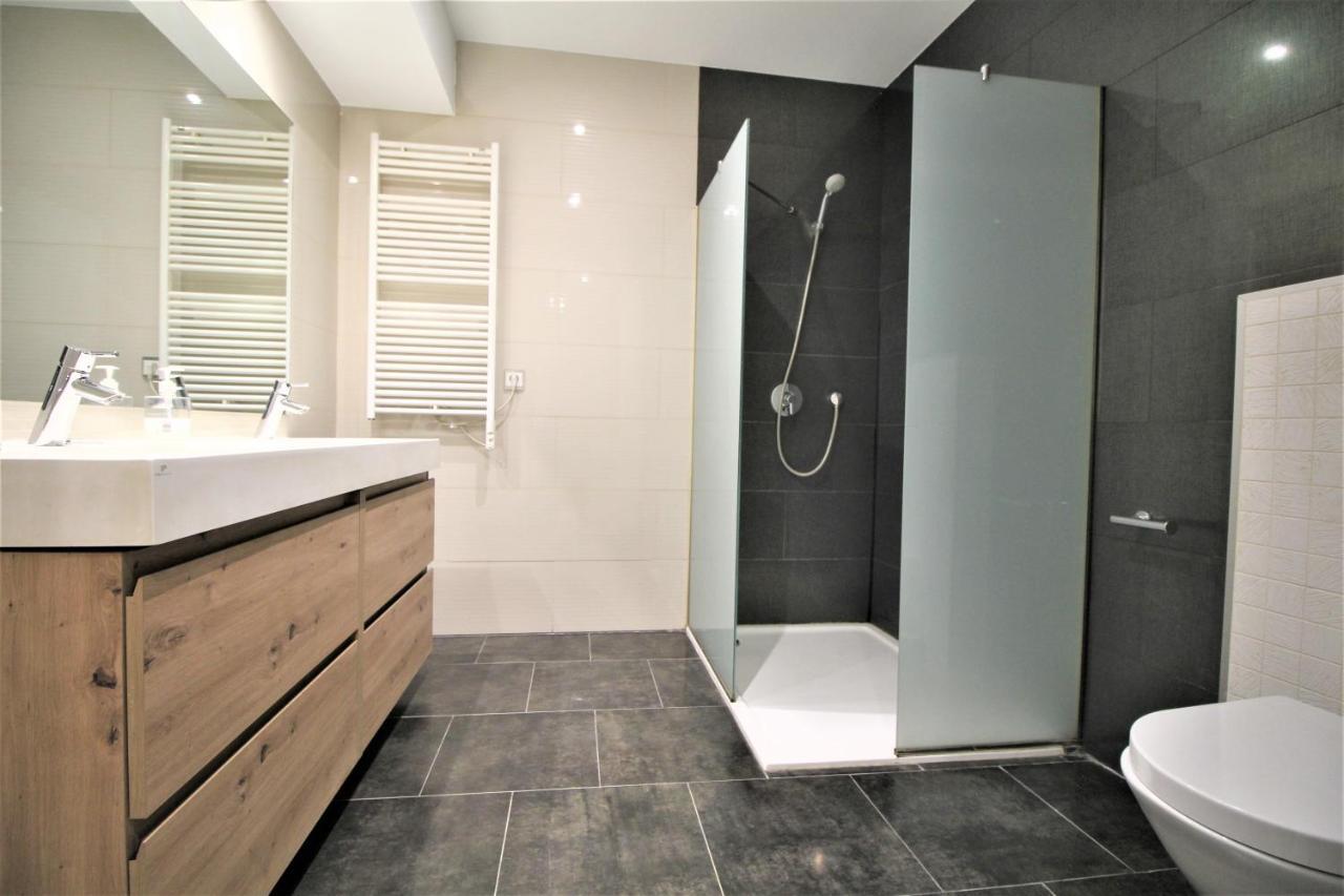 Apartamento Duplex Calle Madrazo *