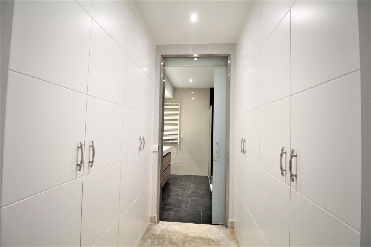 Duplex Calle Madrazo