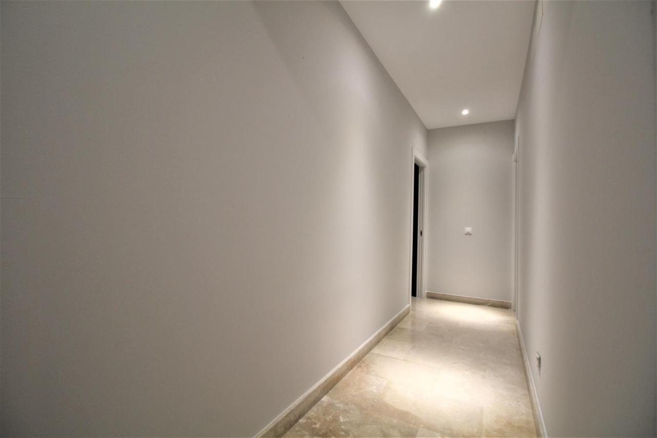 Duplex Calle Madrazo Apartamento *