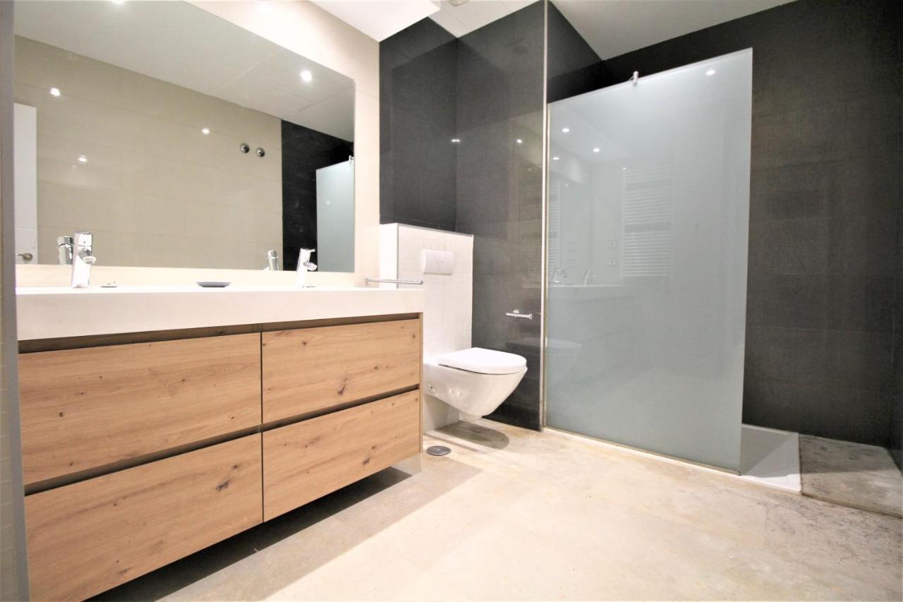 Apartamento Duplex Calle Madrazo