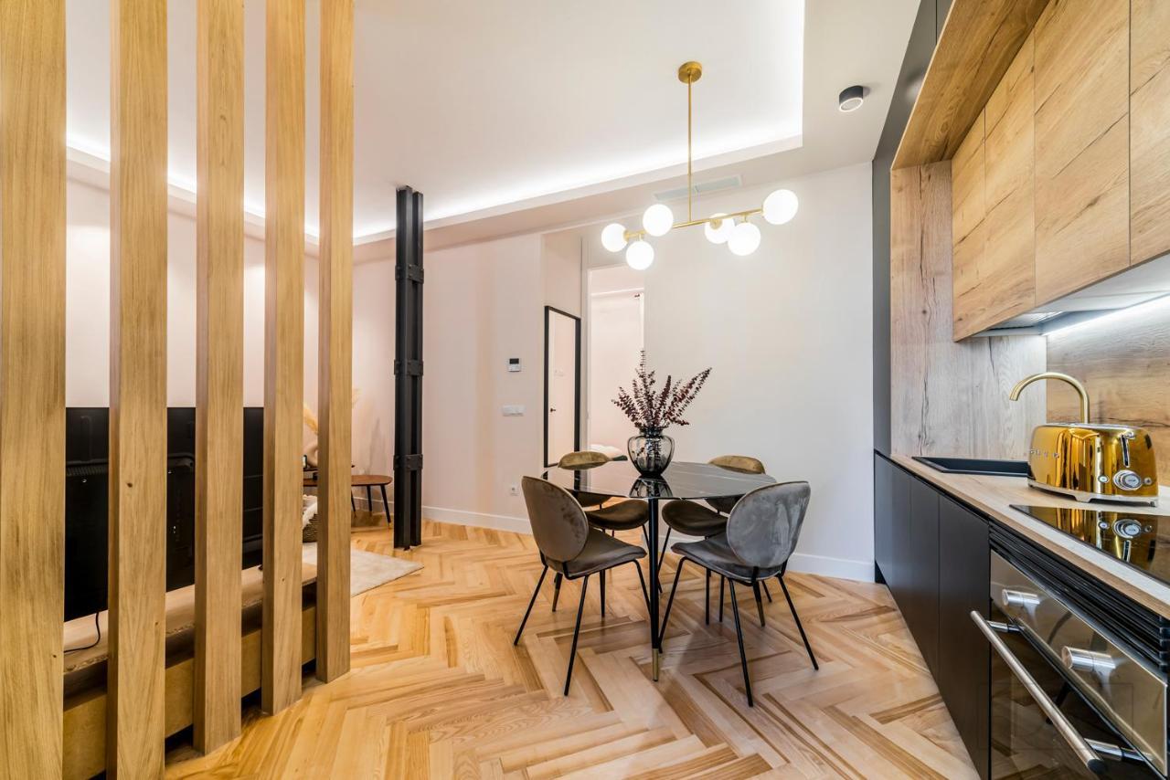 Elite By Edsam, In Apartamento Madrid