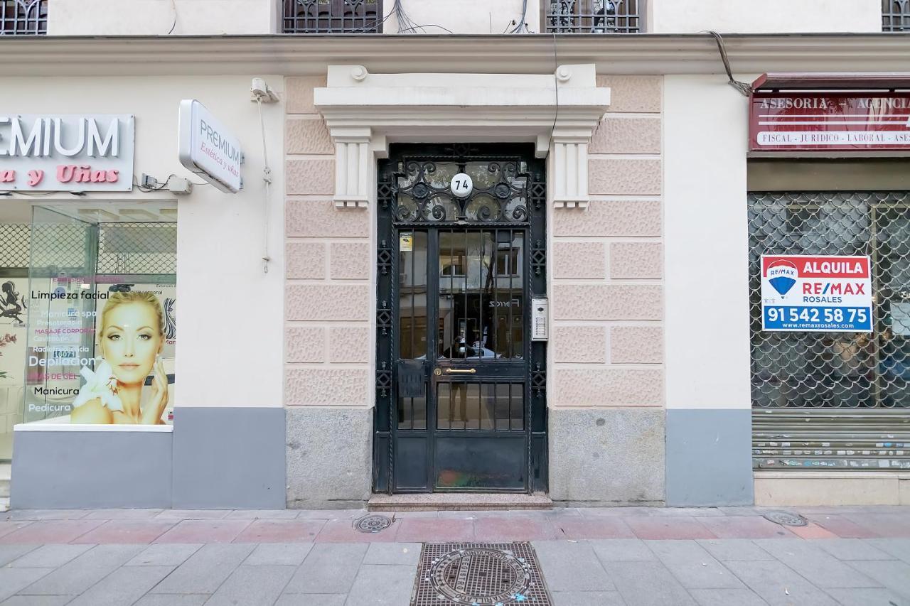 Bhost - Ferraz 74 *