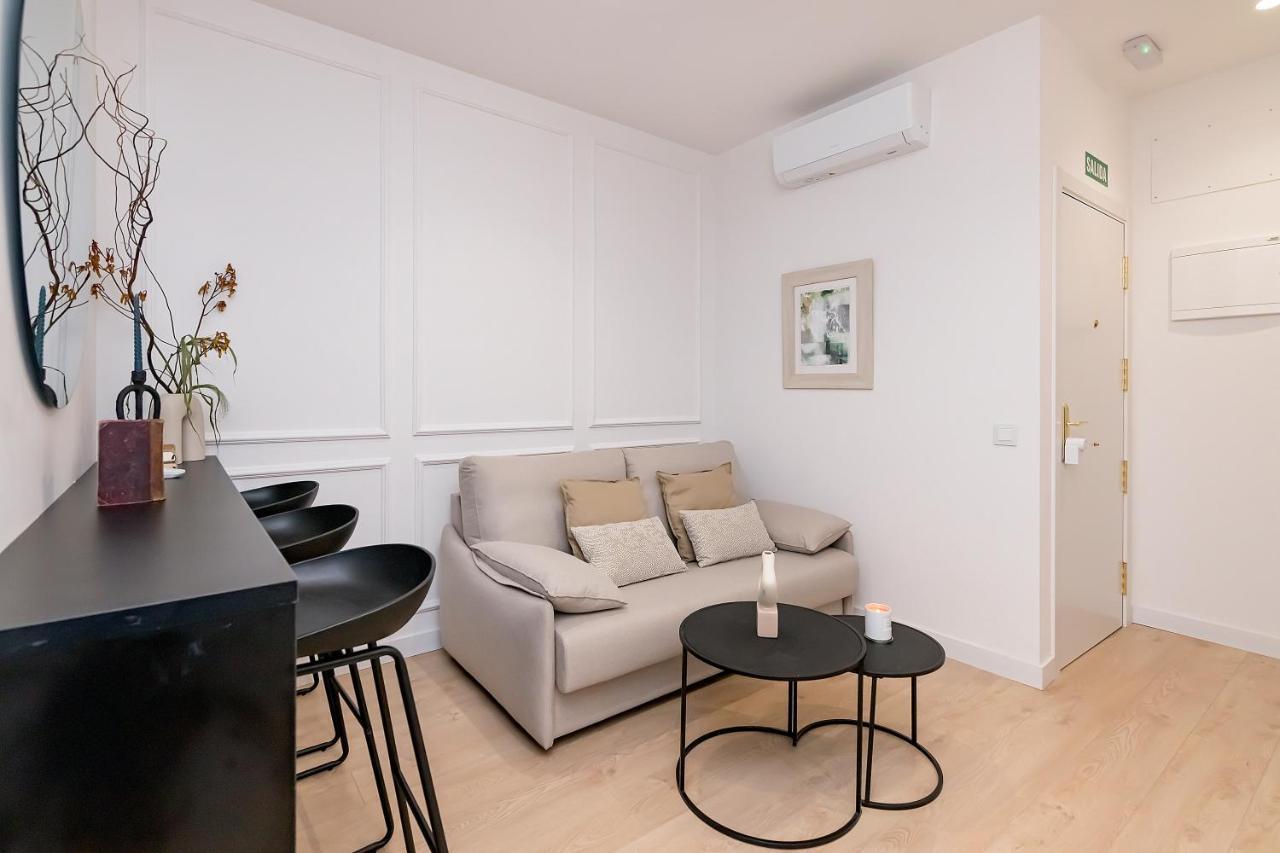 Bhost - Ferraz 74 Apartamento Madrid