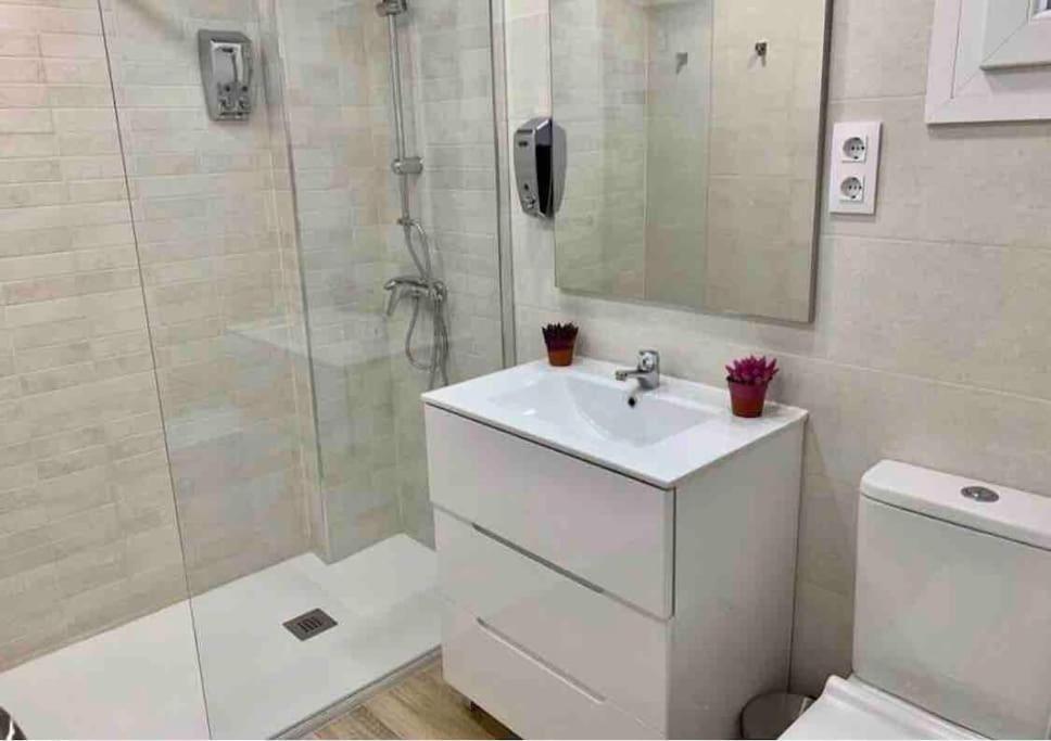 4 Personas Apartamento *