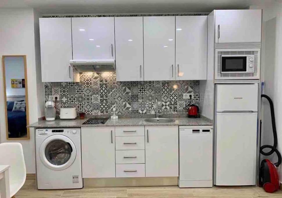 4 Personas Apartamento