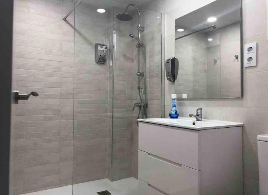 Apartamento 4 Personas *