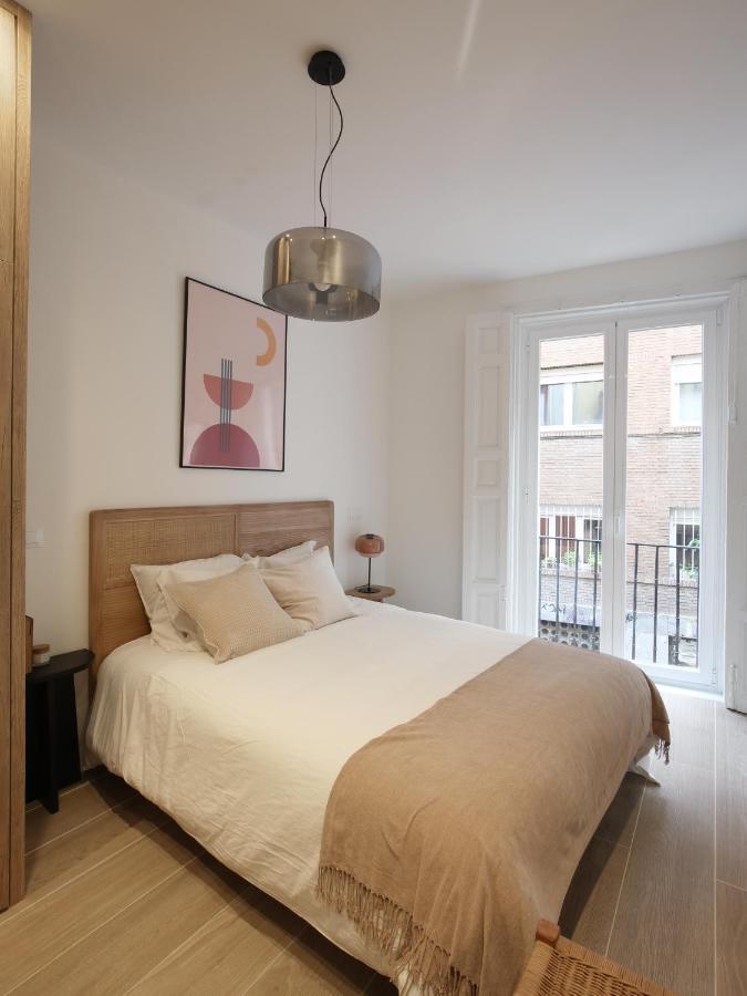 Apartamento Luxury Flat Next To Gran Via *