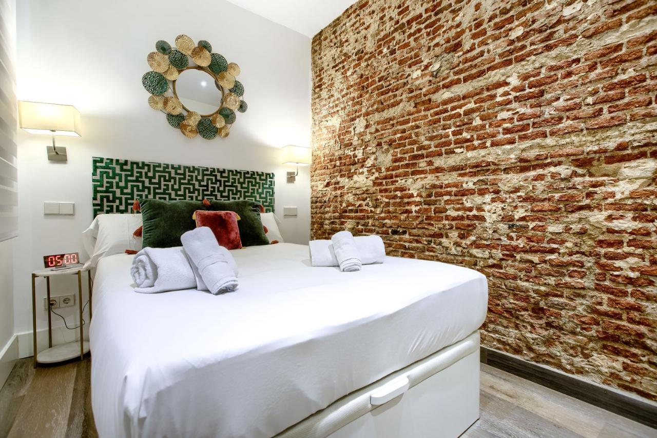 Apartamento Charming Atocha *