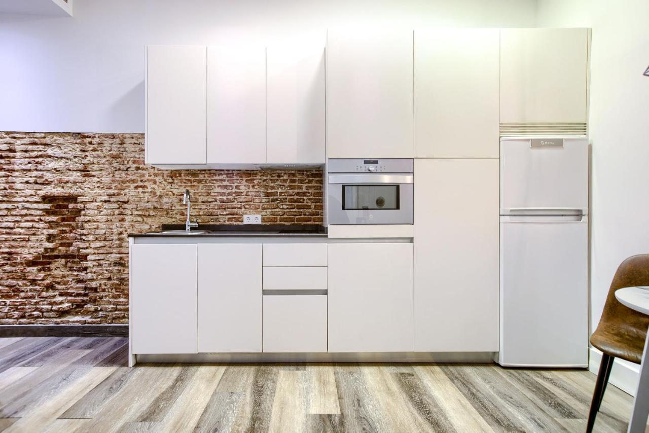 Apartamento Charming Atocha *