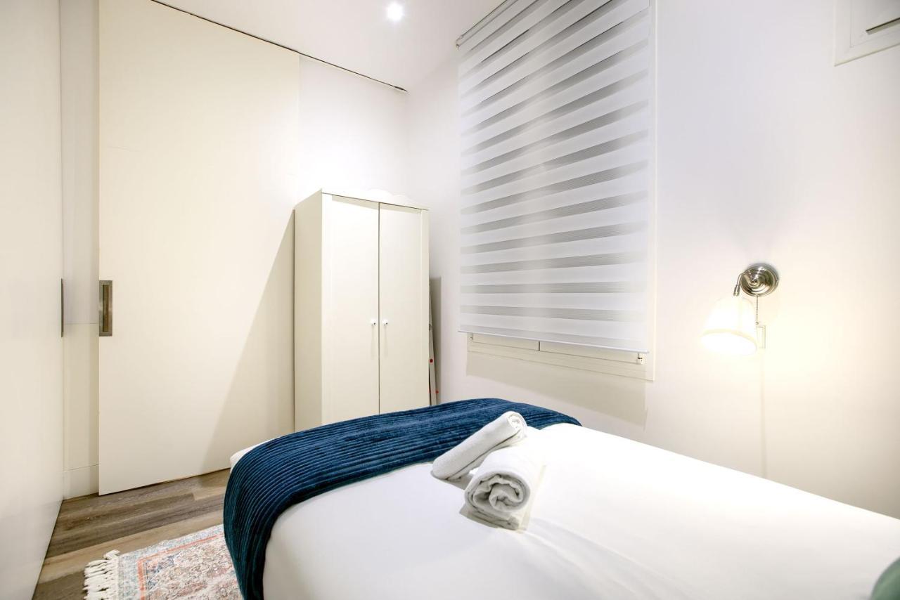 Charming Atocha Apartamento