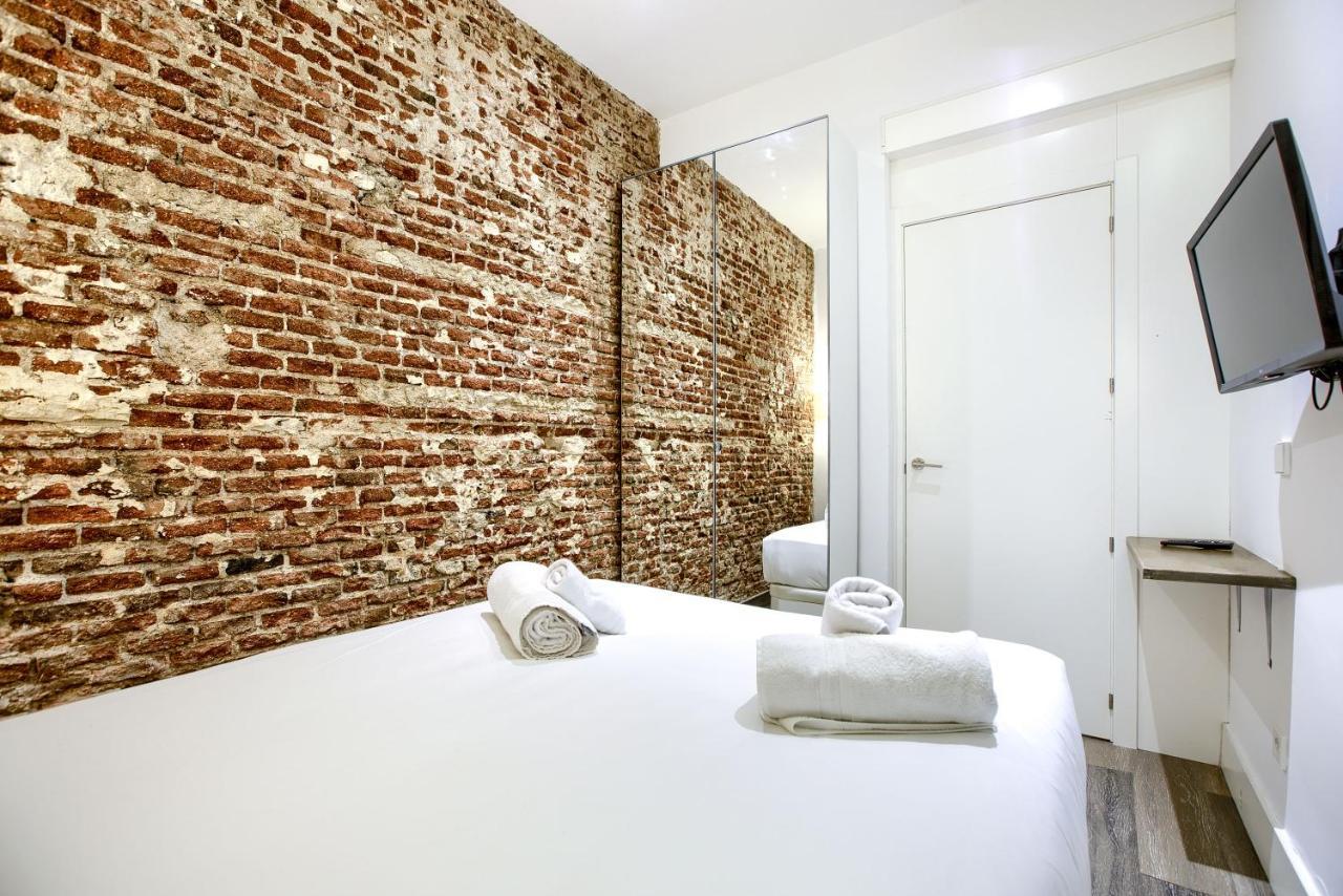 Apartamento Charming Atocha Madrid