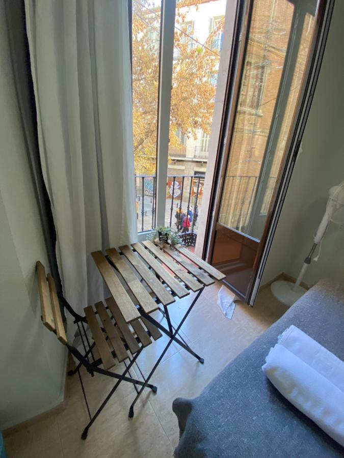 Center Homestay Madrid