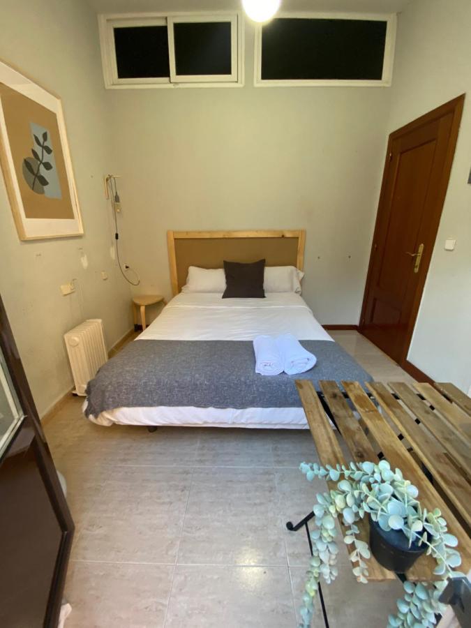 Habitación en casa particular Center