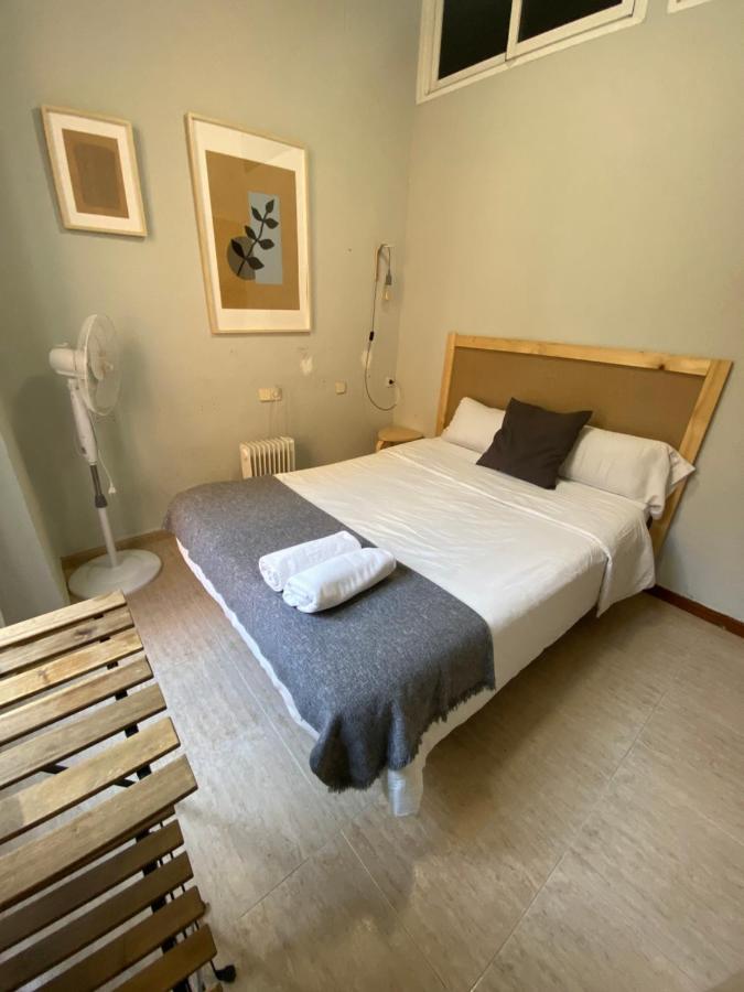 Center Habitación en casa particular *