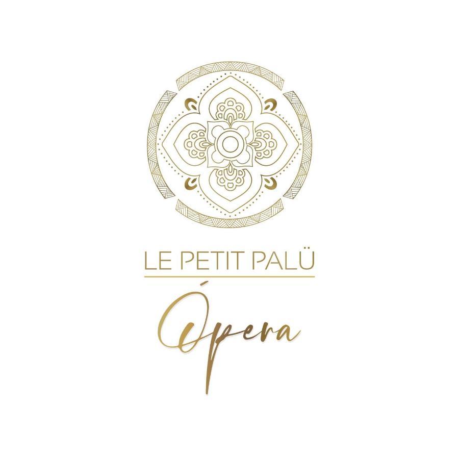 Le Petit Palü-ópera Pensión 3*