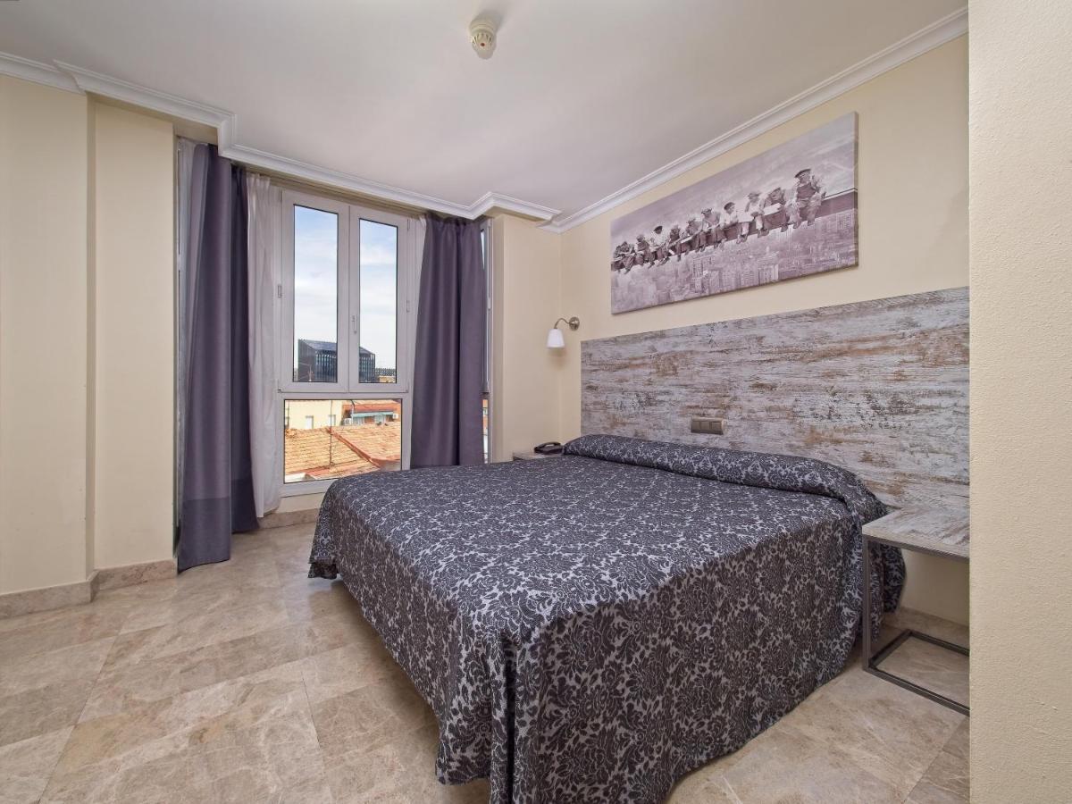 Caballero Errante Madrid