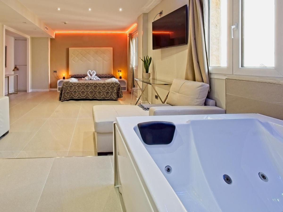 Caballero Errante Hotel