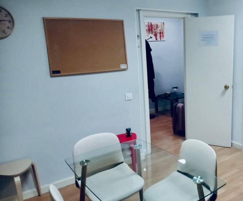 Plaza Callao Apartamento Madrid