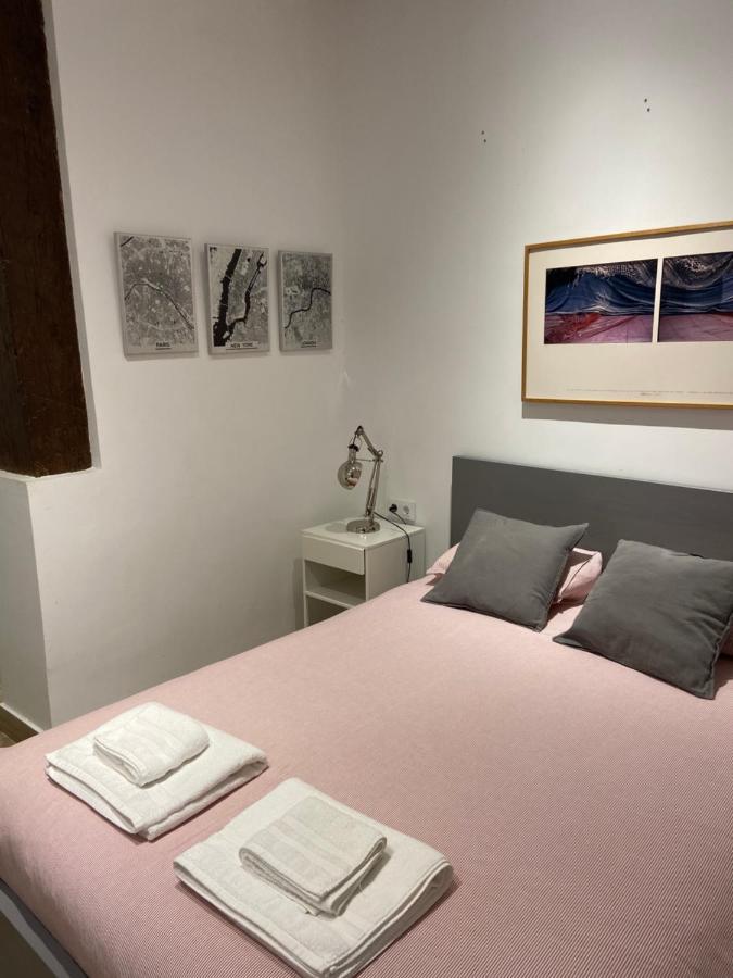 Opera-suites Luxury La Boheme, In The Very Center Of Madrid. Apartment Madrid