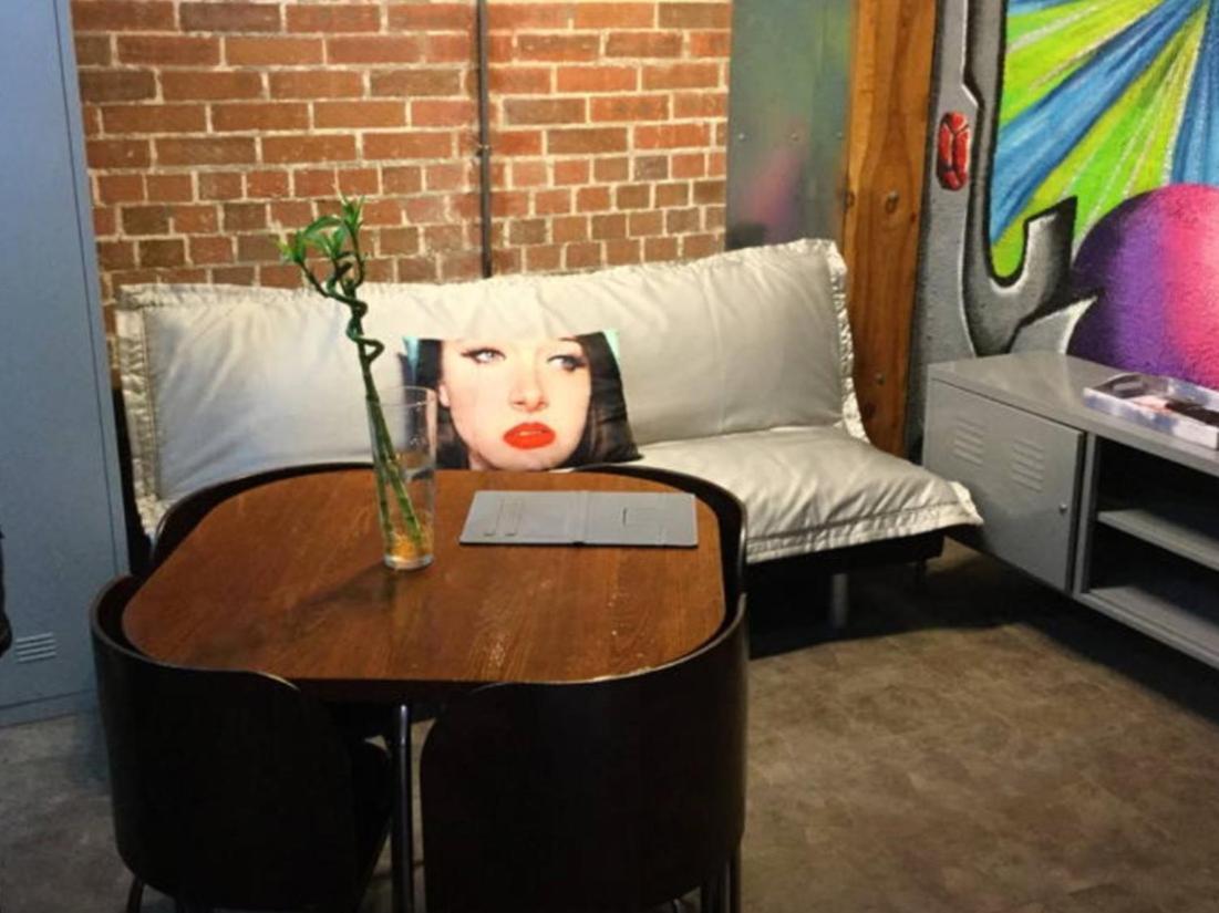 Chueca Loft Apartamento