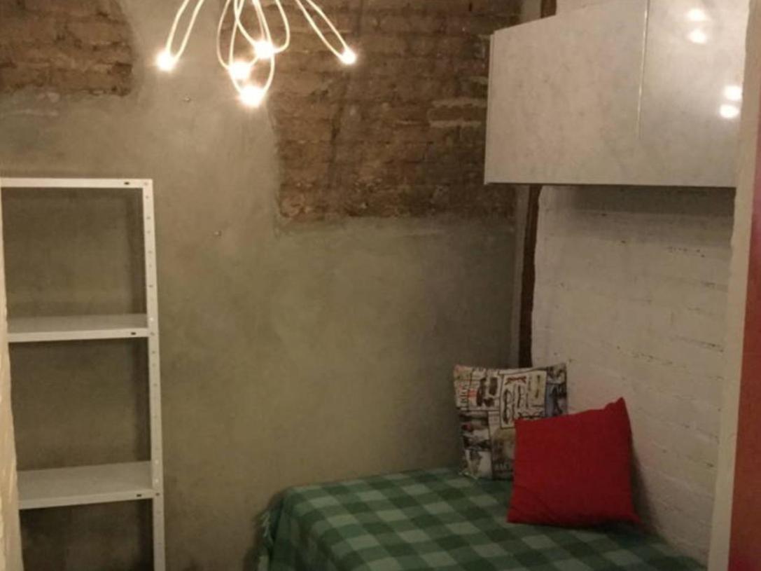 Apartamento Chueca Loft *